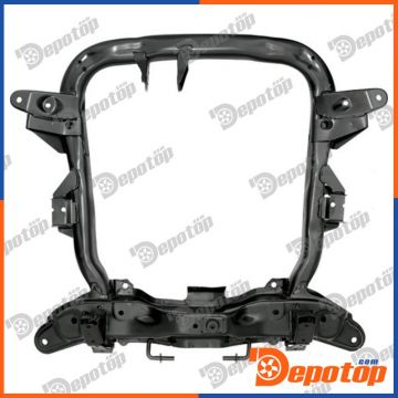 Berceau de Moteur avant pour OPEL | ZRZ-PL-004, 0206-05-5023006P